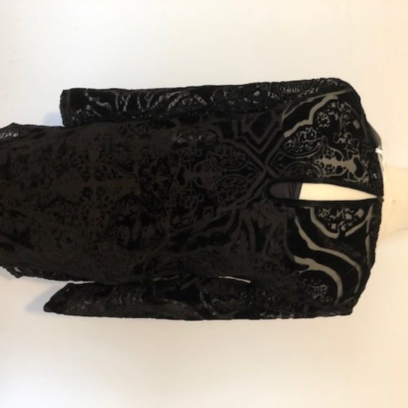 Only Long Sleeve Dress - Picture 4 of 5